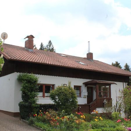 Ferienwohnungen Irene Konstandin Bischofsmais Zewnętrze zdjęcie