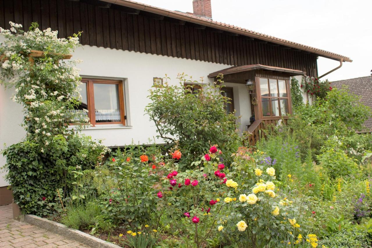 Ferienwohnungen Irene Konstandin Bischofsmais Zewnętrze zdjęcie