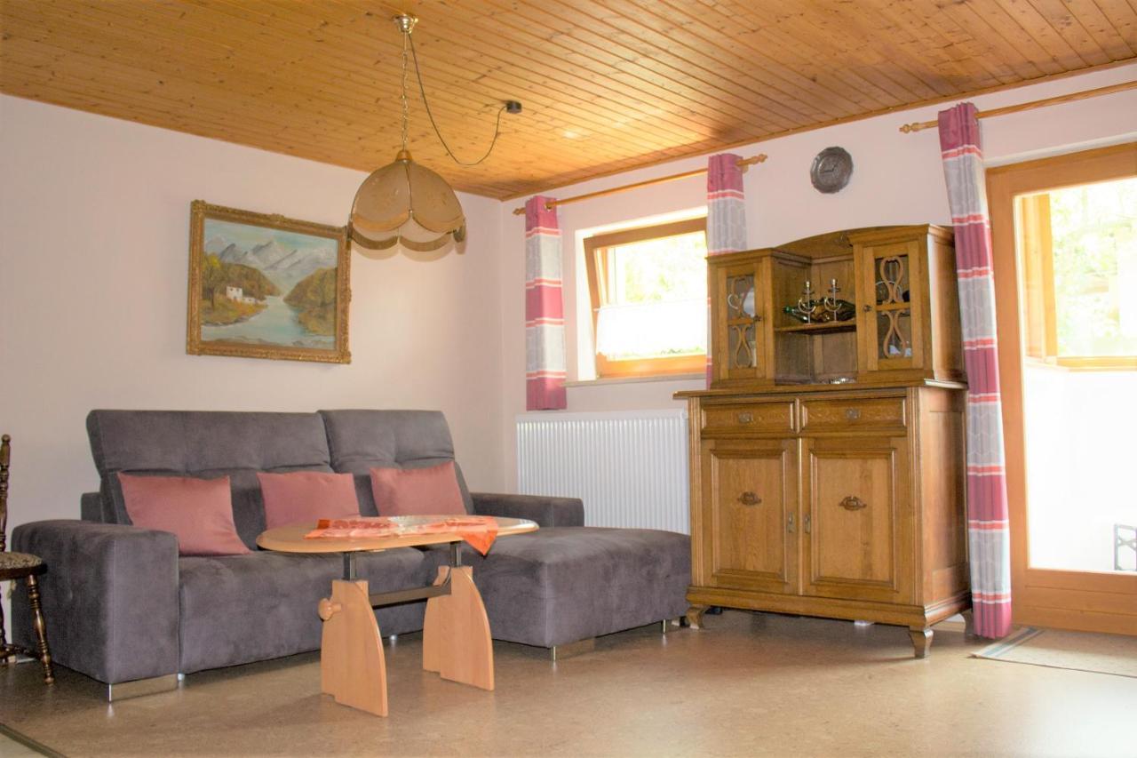 Ferienwohnungen Irene Konstandin Bischofsmais Pokój zdjęcie